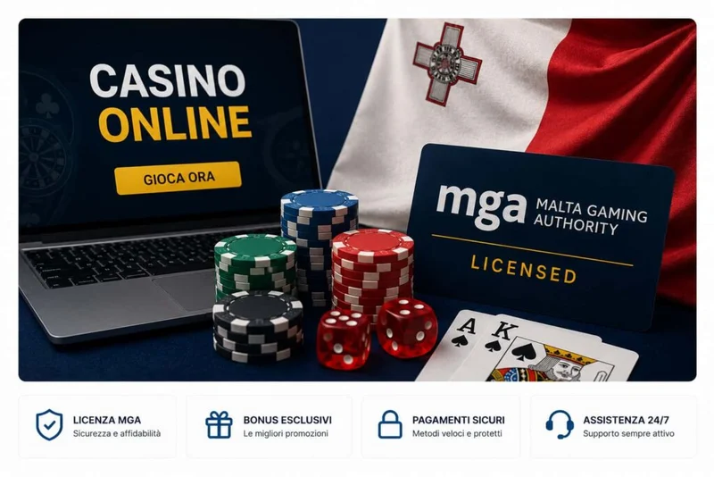 casino online malta